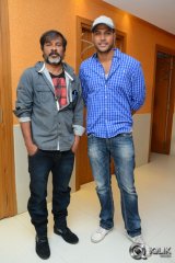 Beeruva Movie Success Meet